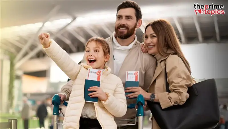 travel insurance benefits